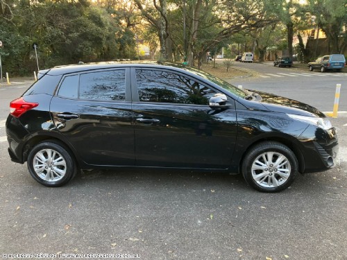 Toyota YARIS XL PLUS 2018/2019